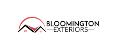 Bloomington Exteriors logo